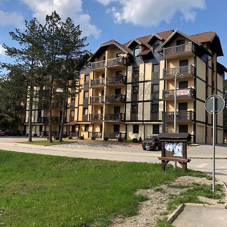 Apartman Bilja Златибор Екстер'єр фото