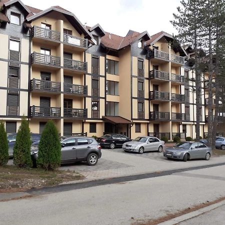 Apartman Bilja Златибор Екстер'єр фото