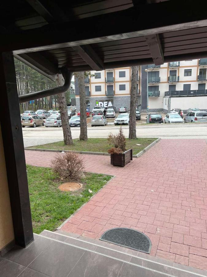 Apartman Bilja Златибор Екстер'єр фото