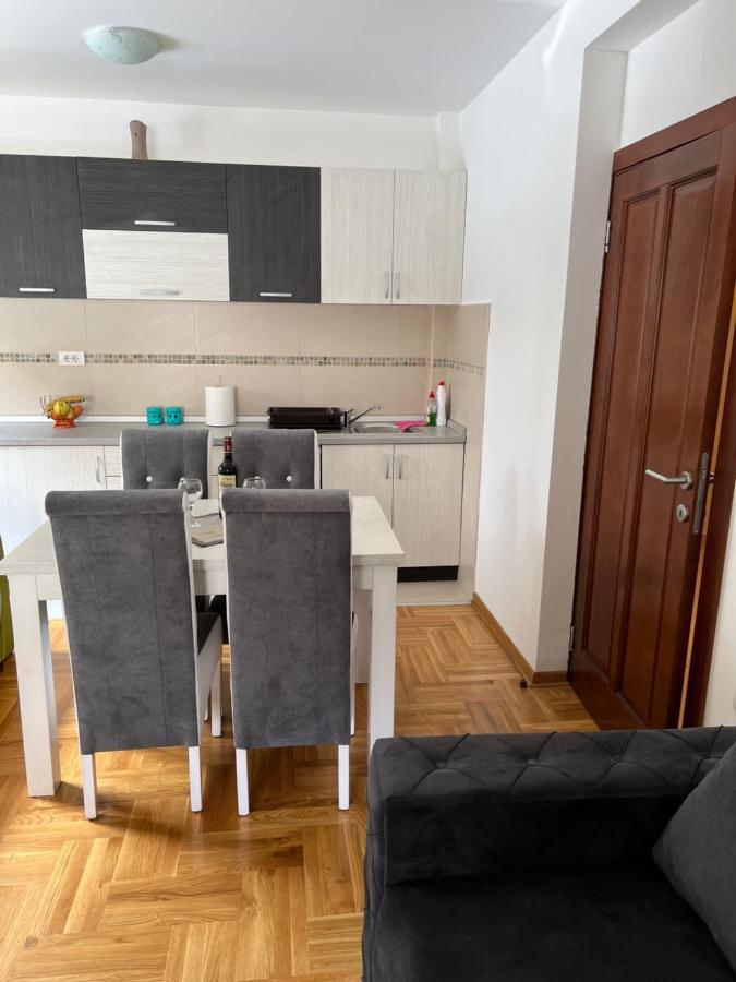 Apartman Bilja Златибор Екстер'єр фото