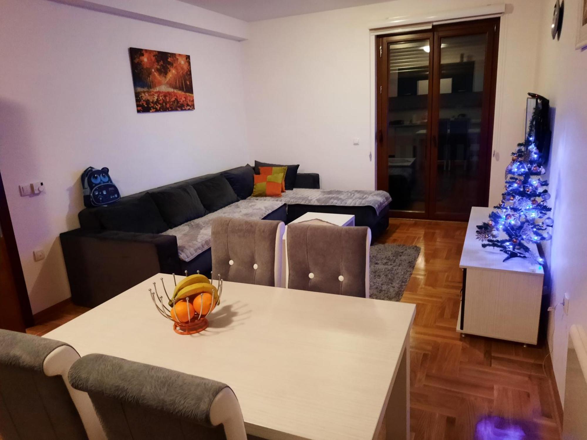 Apartman Bilja Златибор Номер фото