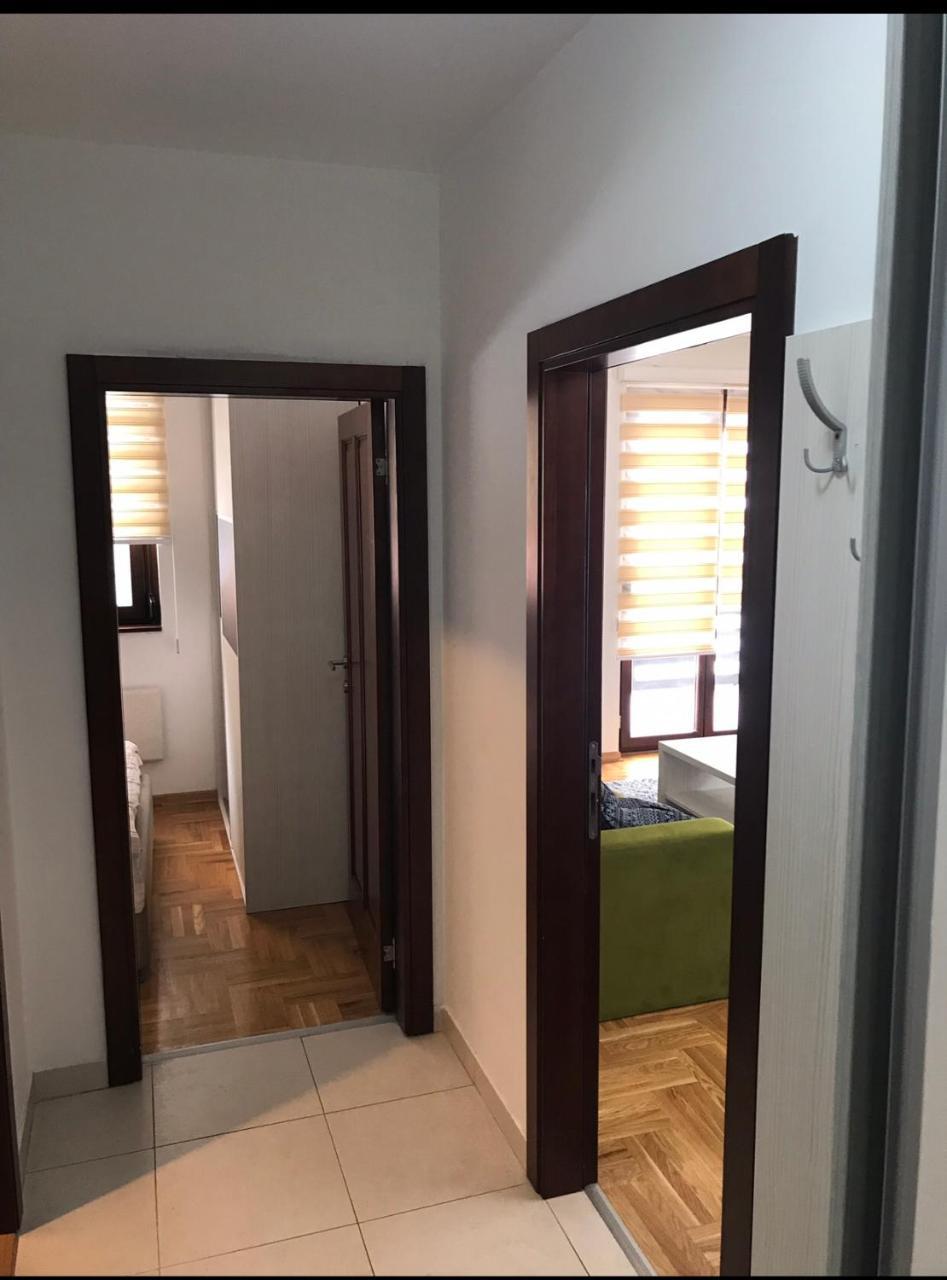 Apartman Bilja Златибор Екстер'єр фото