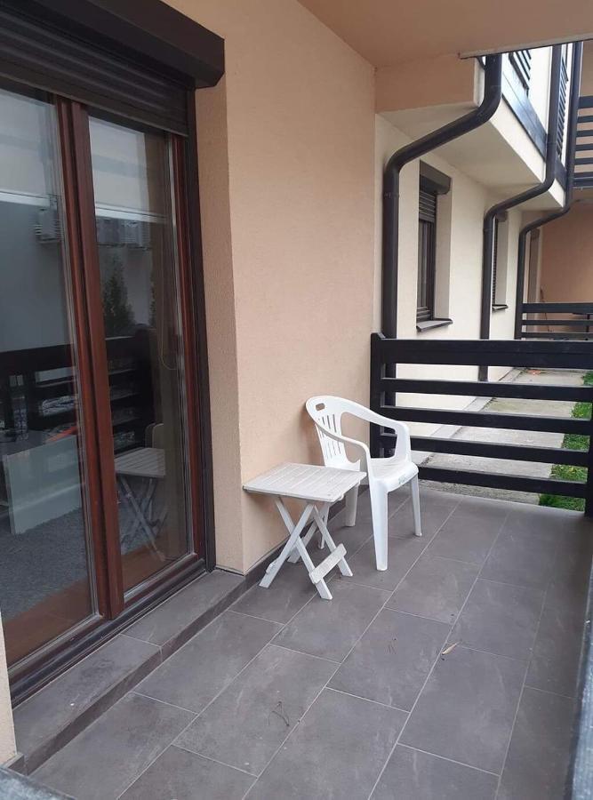 Apartman Bilja Златибор Екстер'єр фото