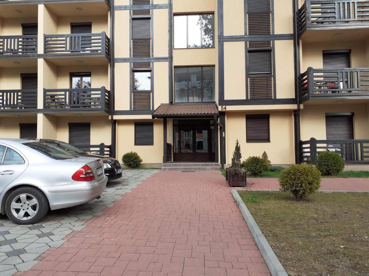Apartman Bilja Златибор Екстер'єр фото